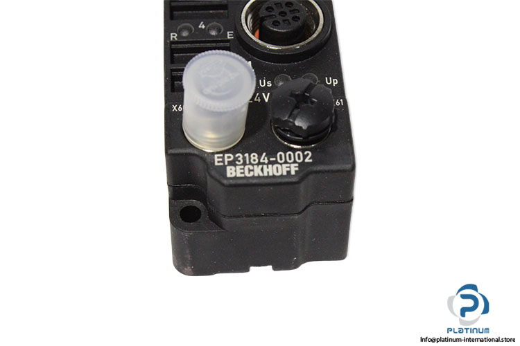 Beckhoff-EP3184-0002-ethercat-box(new-carton)-4