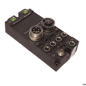 Beckhoff EP9224-0023 Ethercat BOX
