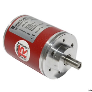 TR Electronic HEV65S-10031 Absolute Encoder