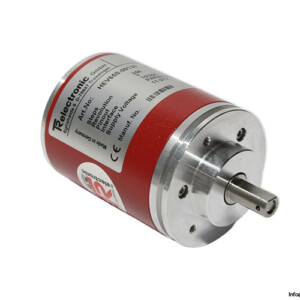 TR Electronic HEV65S-00139 Absolute Encoder