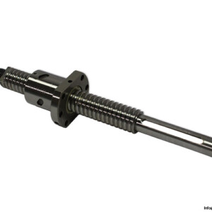 Hiwin S1105X6-1 Ball Screw