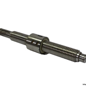 Umbra Group VRS 1506 ( ES79520X) Ball Screw