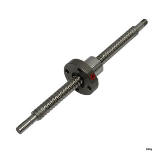 Rexroth R151201023 Flange NUT Ball Screw FEM-E-S