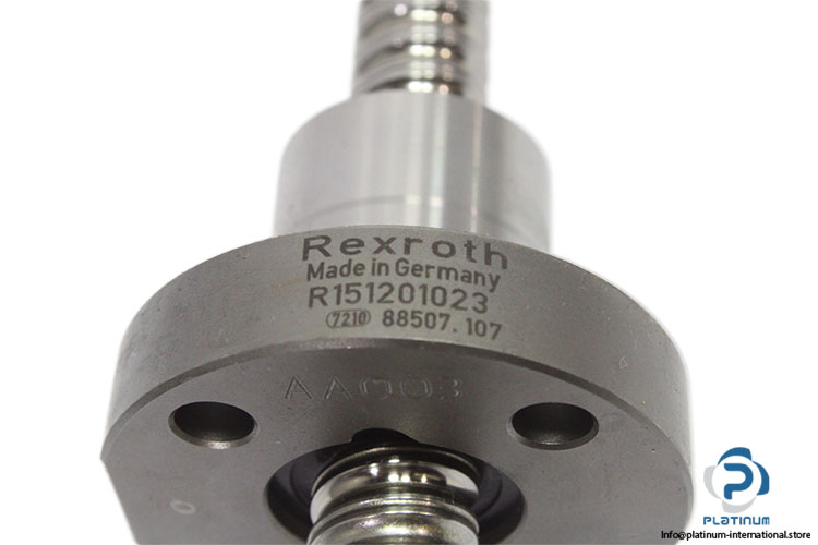 rexroth-R151201023-ball-screw(new)-2