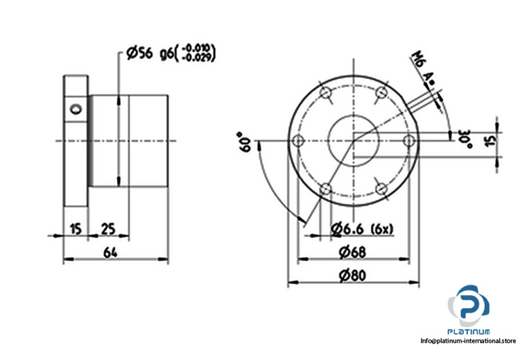 rexroth-R151201023-ball-screw(new)-3