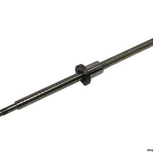 Rexroth R150224085 Ball Screw