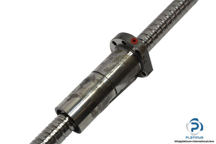 rexroth-r150324075-r150324077-double-nut-with-flange(used)-1
