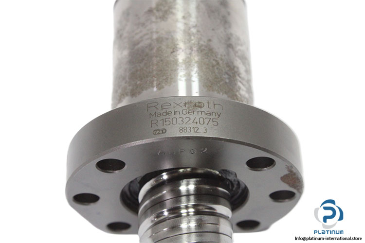 rexroth-r150324075-r150324077-double-nut-with-flange(used)-3