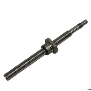 THK SDA2505V Ball Screw