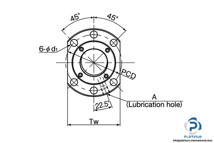 thk-sda2505v-ball-screw(new)-4