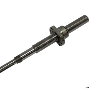 THK SDA3205V Ball Screw