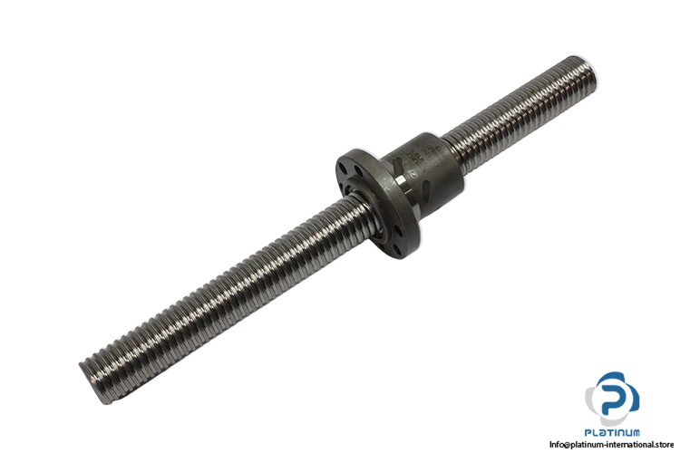 thk-eba3205-6rrgs-400lc7t-ball-screw(new)
