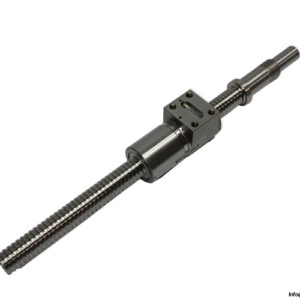NSK W2803Z-585DE-C5Z-19H1-0001 Ball Screw