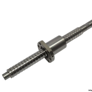 Hiwin S17074X-5 Ball Screw