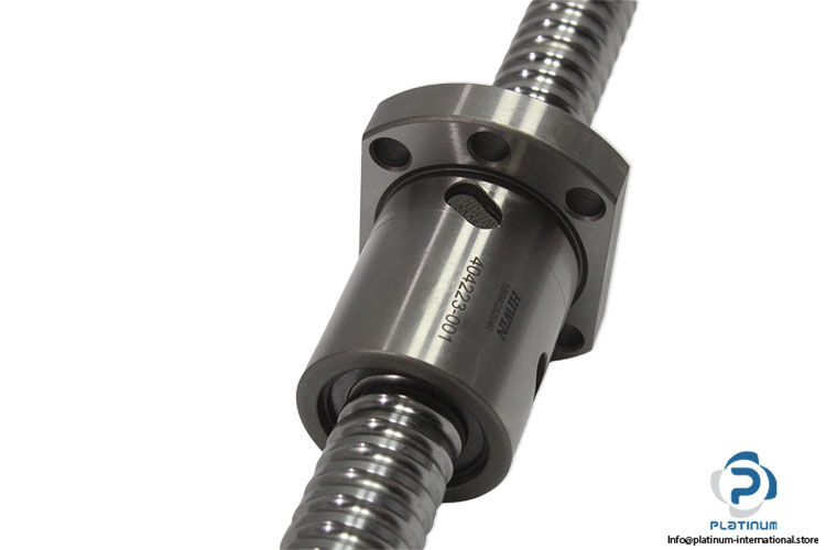 hiwin-SB04Q52040-ball-screw(new)-1