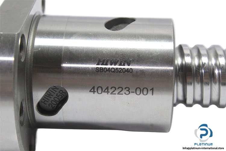 hiwin-SB04Q52040-ball-screw(new)-4