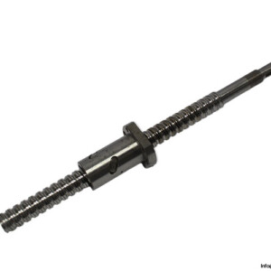 gten-2510d00666-ball-screw(used)