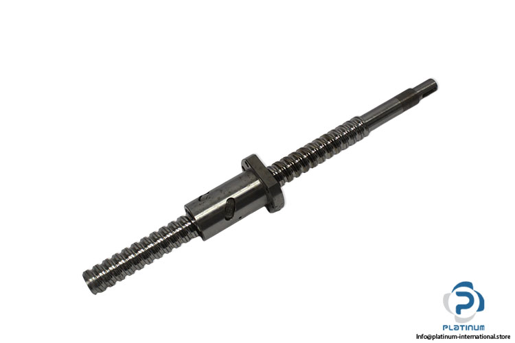 gten-2510d00666-ball-screw(used)