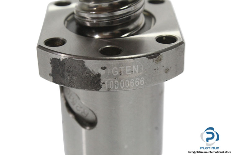 gten-2510d00666-ball-screw(used)-2