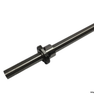 B.B. 147362 (40-5) Ball Screw