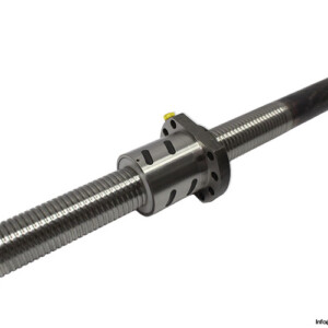 b.b.-158612-40-5-ball-screw(used)