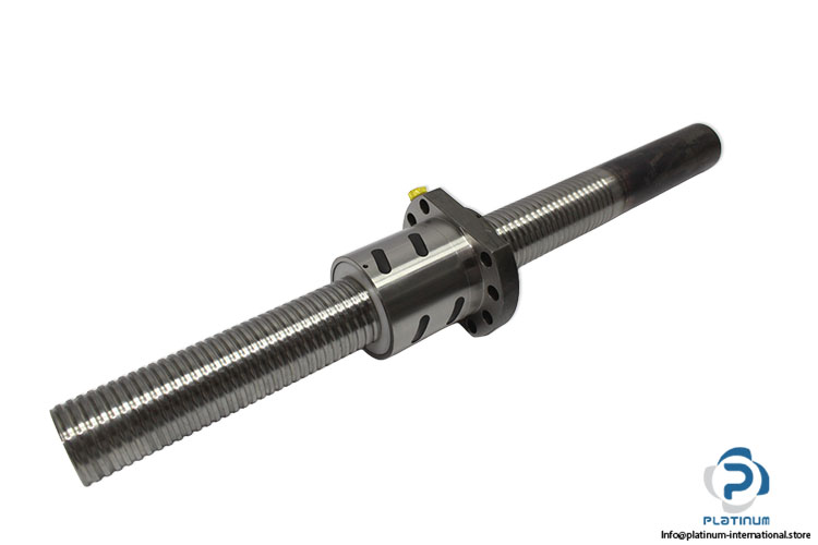 b.b.-158612-40-5-ball-screw(used)