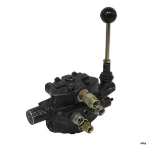 walvoil-336E3959-hydraulic-valve-(New)
