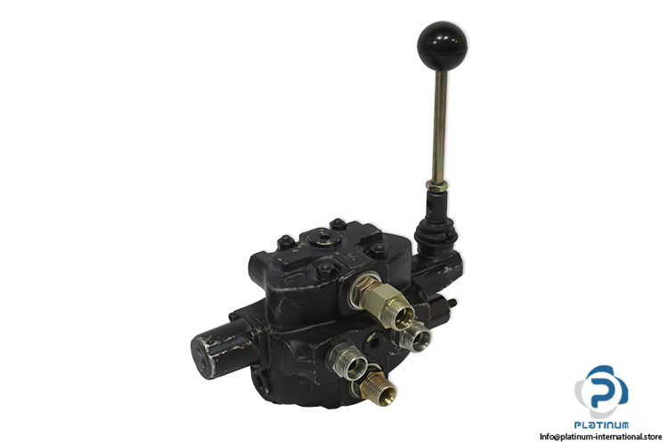 walvoil-336E3959-hydraulic-valve-(New)