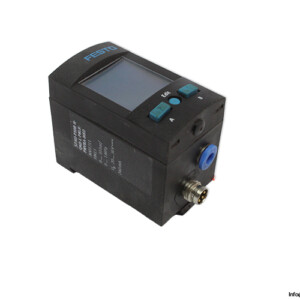 Festo 8001211 Pressure Sensor