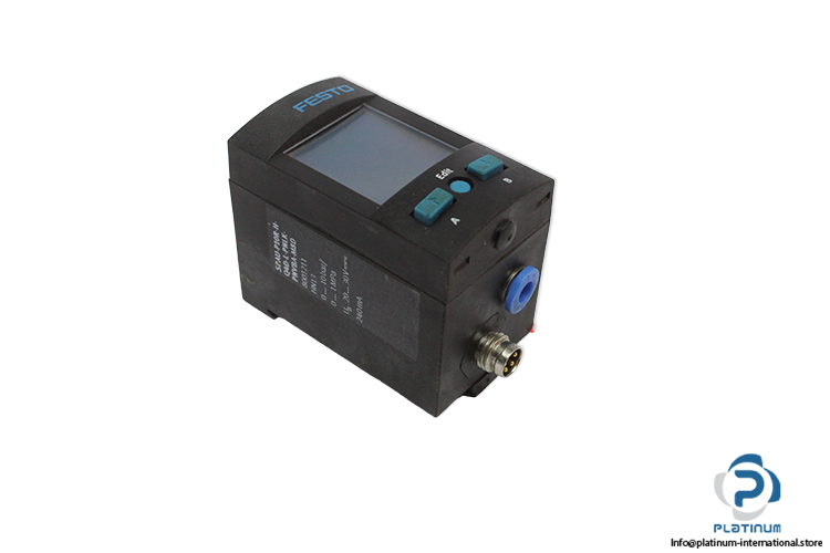 festo-8001211-pressure-sensor-(Used)