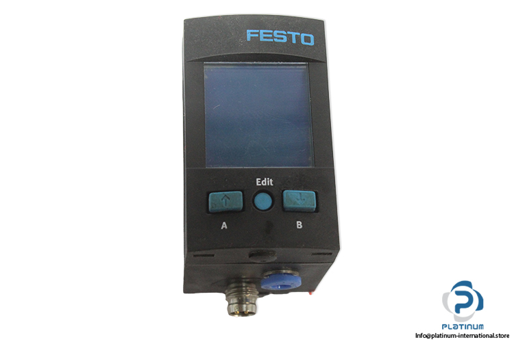 festo-8001211-pressure-sensor-(Used)-1