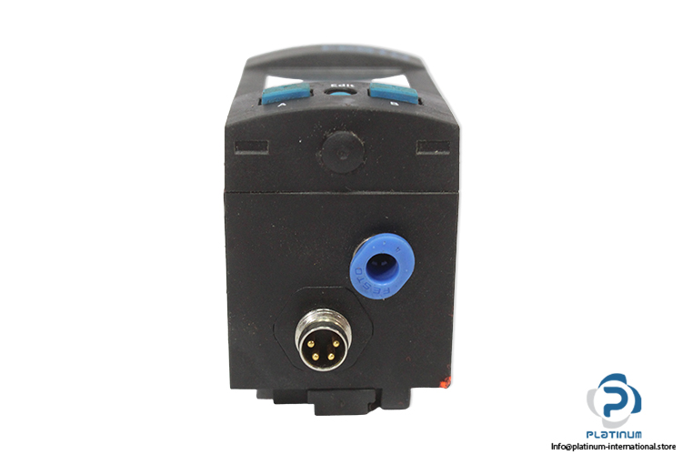 festo-8001211-pressure-sensor-(Used)-2