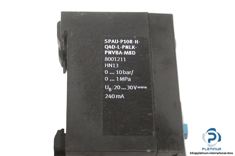 festo-8001211-pressure-sensor-(Used)-3