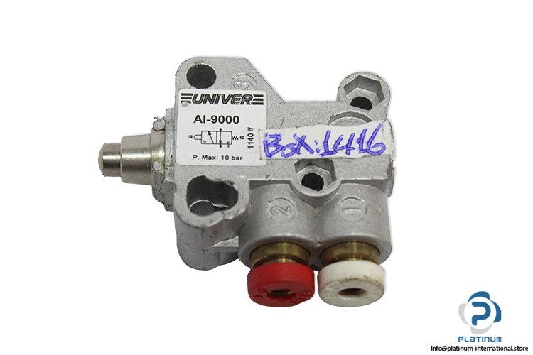 univer-AI-9000-mechanical-valve-(New)-1