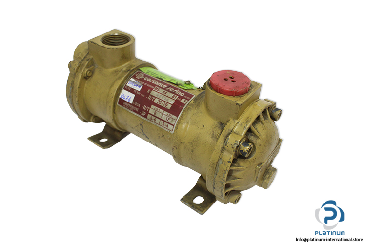 sesino-MS84B1-heat-exchanger-(Used)