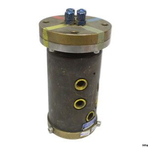 deublin-379-160-rotary-union-(Used)