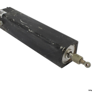 Norgren M/1540/320 Positioner Cylinder