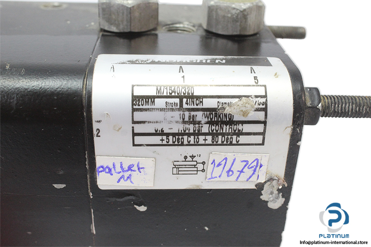 norgren-M_1540_320-positioner-cylinder-(Used)-1