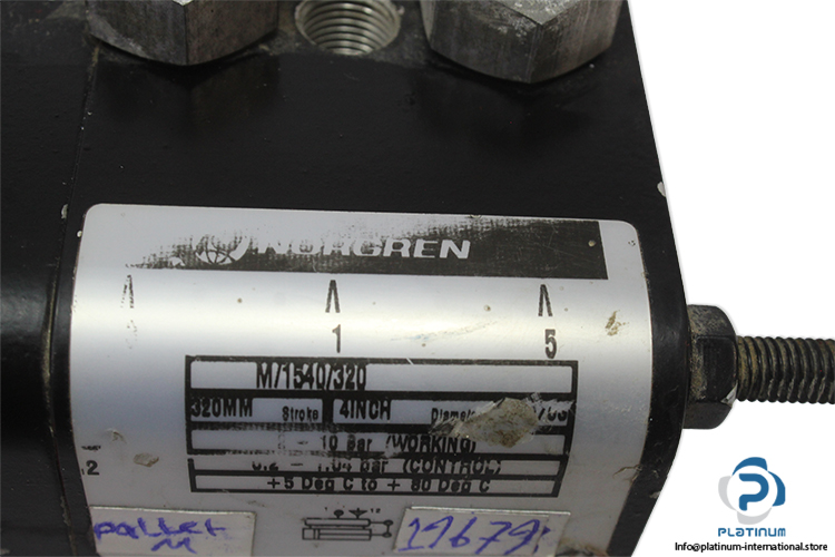 norgren-M_1540_320-positioner-cylinder-(Used)-2
