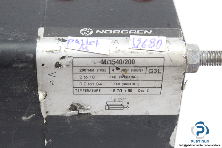 norgren-M_1540_200-positioner-cylinder-(Used)-1