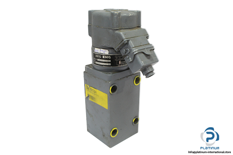 aeg-TR-H7_5F0.6-coil-regulator-(Used)
