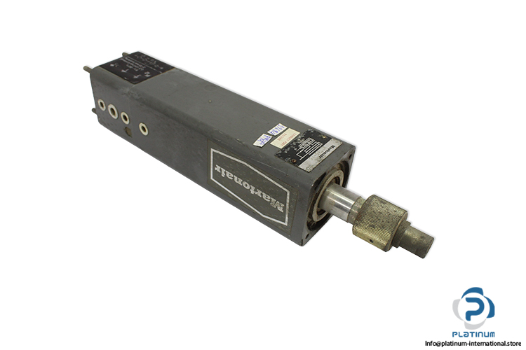 martonair-M1525_75-positioner-cylinder-(Used)