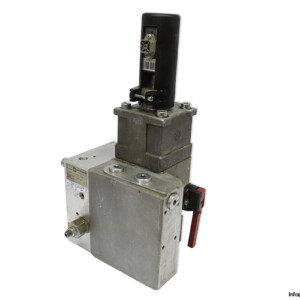 atlas-copco-LBL-45E-007-automatic-drilling-and-tapping-unit-(Used)