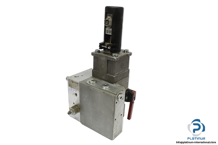 atlas-copco-LBL-45E-007-automatic-drilling-and-tapping-unit-(Used)