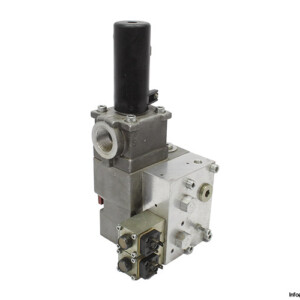 bucher-C-LRV175-114_114-15_30-hydraulic-valve-unit-(Used)