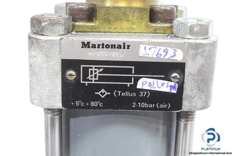 martonair-M_930_200-tie-rod-cylinder-(Used)-1