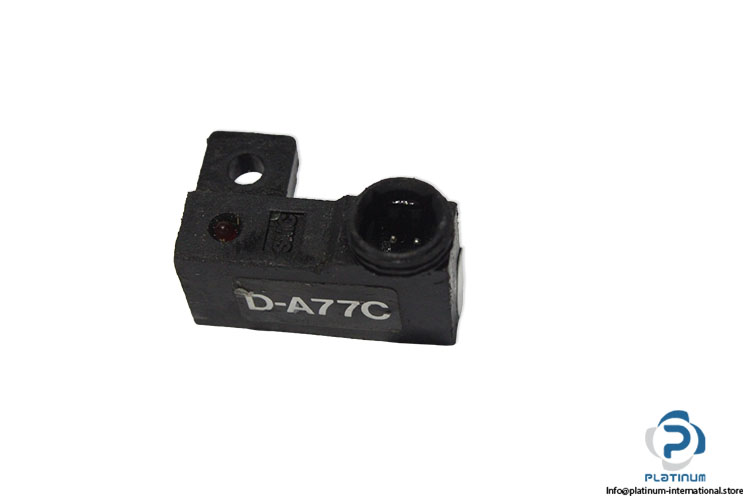 smc-D-A77C-reed-auto-switch-(used)-3