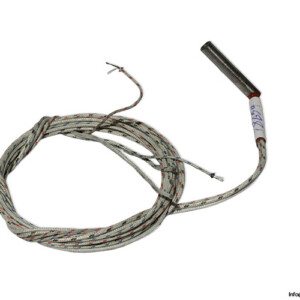 Rotfil UTCS000082 38X6.5 Thermocouple