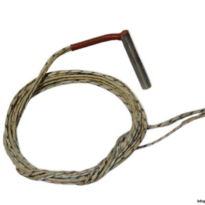 Rotfil UTCS000082 42X6.5 Thermocouple