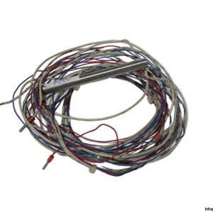 Rotfil UTC2 08000251 Thermocouple
